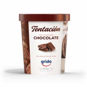 Tentación Chocolate