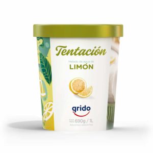 Tentación Limón